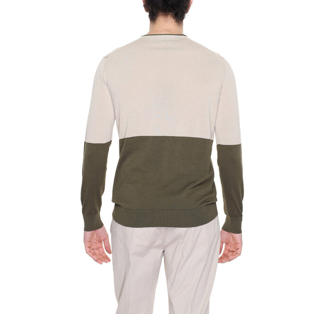 Liu Jo Men Knitwear-Clothing Knitwear-Liu Jo-Urbanheer