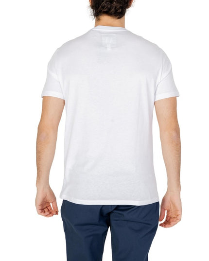 Armani Exchange Men T-Shirt-Clothing T-shirts-Armani Exchange-Urbanheer