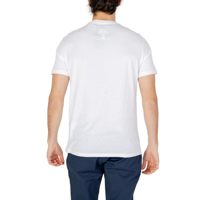 Armani Exchange Men T-Shirt-Clothing T-shirts-Armani Exchange-Urbanheer