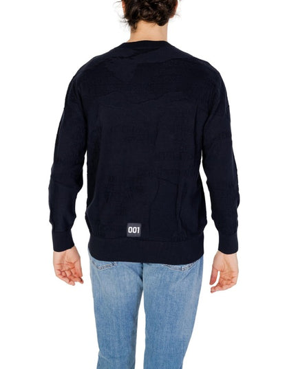 Armani Exchange Men Knitwear-Clothing Knitwear-Armani Exchange-Urbanheer