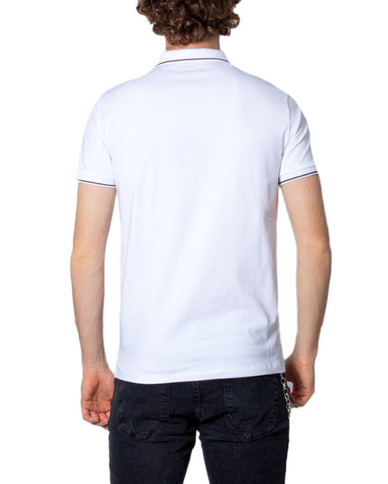 Armani Exchange Men Polo-Clothing Polo-Armani Exchange-Urbanheer