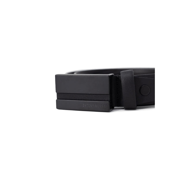 Antony Morato Men Belt-Accessories Belts-Antony Morato-Urbanheer