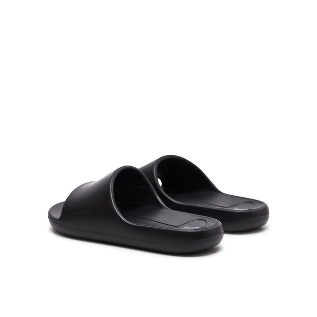 Armani Exchange Women Slippers-Shoes Slippers-Armani Exchange-Urbanheer