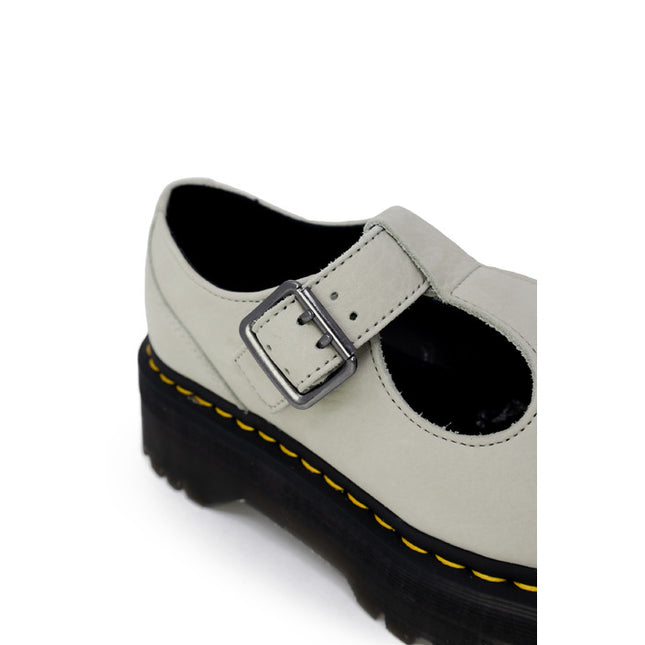 Dr. Martens Women Slip On Shoes-Shoes Slip on Shoes-Dr. Martens-Urbanheer