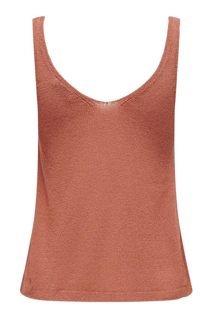 Jacqueline De Yong Women Undershirt-Clothing Tank-Top-Jacqueline De Yong-Urbanheer