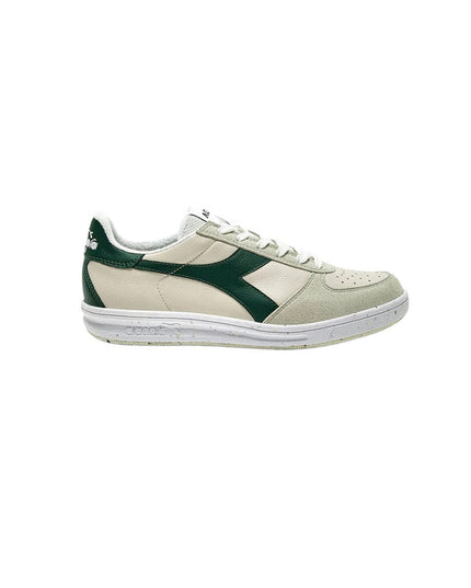 Diadora Men Sneakers-Shoes Sneakers-Diadora-green-40-Urbanheer