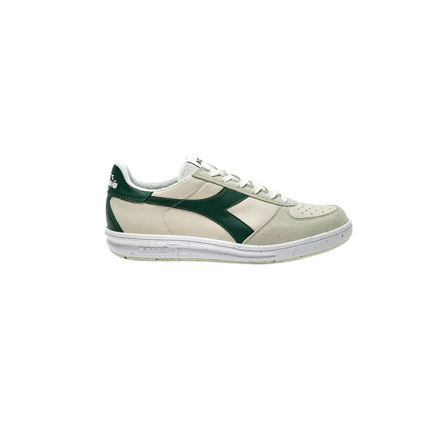 Diadora Men Sneakers-Shoes Sneakers-Diadora-green-40-Urbanheer