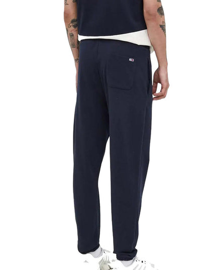 Tommy Hilfiger Jeans Men Trousers-Tommy Hilfiger Jeans-Urbanheer