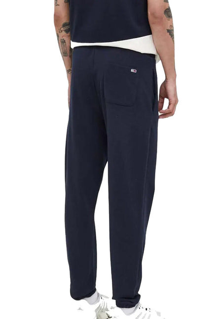 Tommy Hilfiger Jeans Men Trousers-Tommy Hilfiger Jeans-Urbanheer