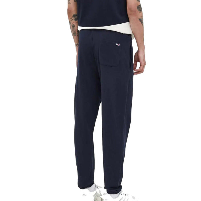 Tommy Hilfiger Jeans Men Trousers-Tommy Hilfiger Jeans-Urbanheer