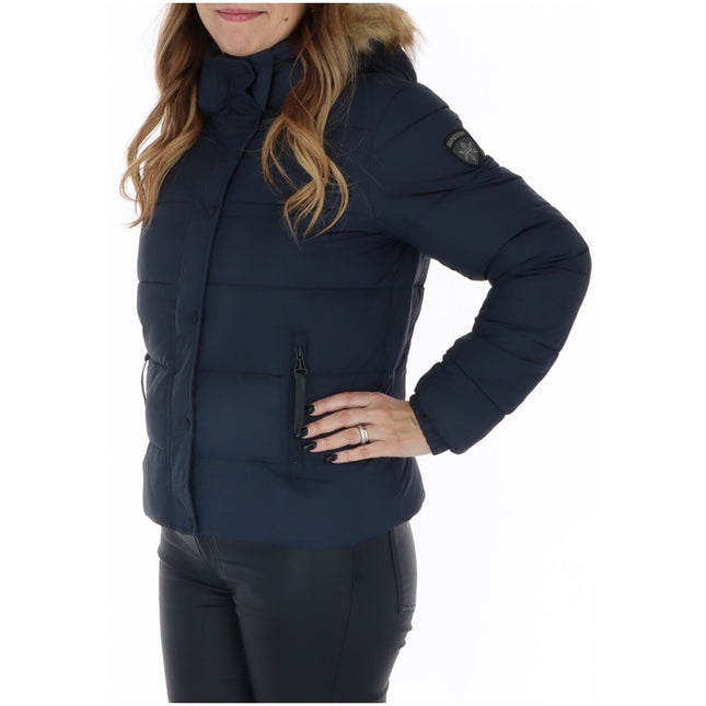 Superdry Women Jacket-Clothing Jackets-Superdry-Urbanheer