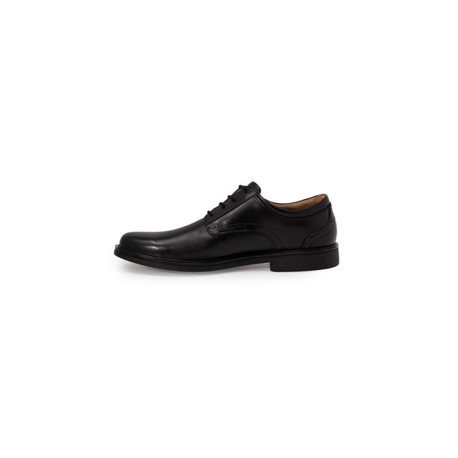 Clarks Men Slip On Shoes-Shoes Slip on Shoes-Clarks-Urbanheer