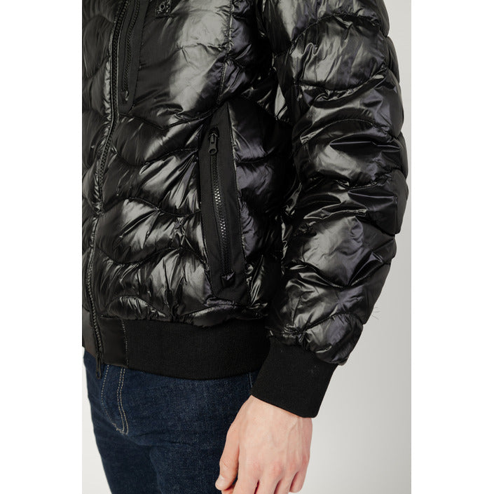 Blauer Men Jacket-Clothing Jackets-Blauer-Urbanheer