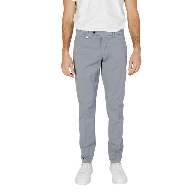 Antony Morato Men Trousers-Clothing Trousers-Antony Morato-grey-44_28-Urbanheer