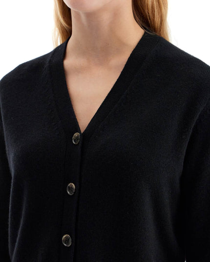 Lisa Yang "cropped cashmere cardigan '