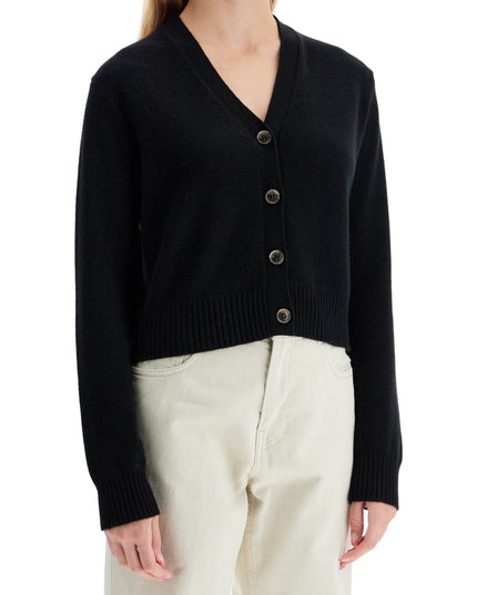 Lisa Yang "cropped cashmere cardigan '