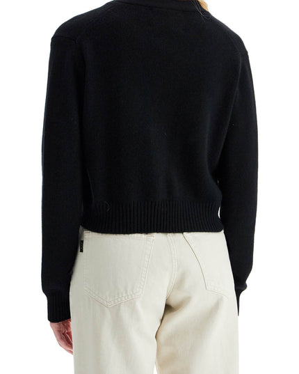 Lisa Yang "cropped cashmere cardigan '