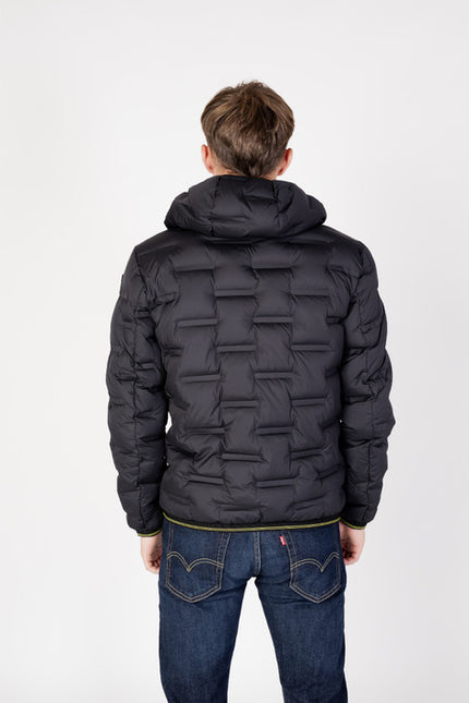 Blauer Men Jacket-Blauer-Urbanheer