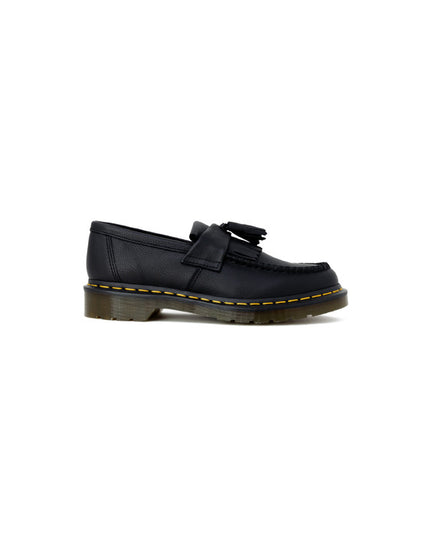 Dr. Martens Women Slip On Shoes-Shoes Slip on Shoes-Dr. Martens-black-36-Urbanheer