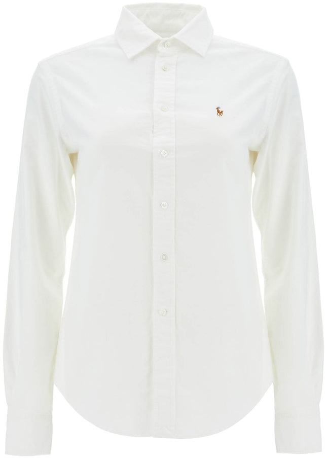 Polo Ralph Lauren oxford shirt