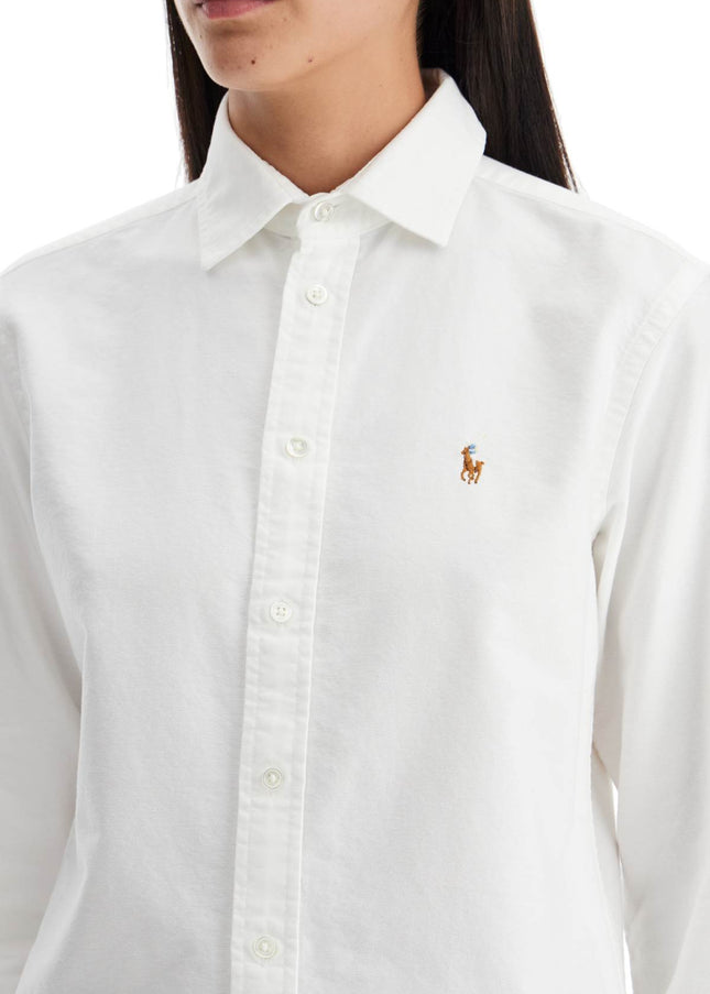 Polo Ralph Lauren oxford shirt