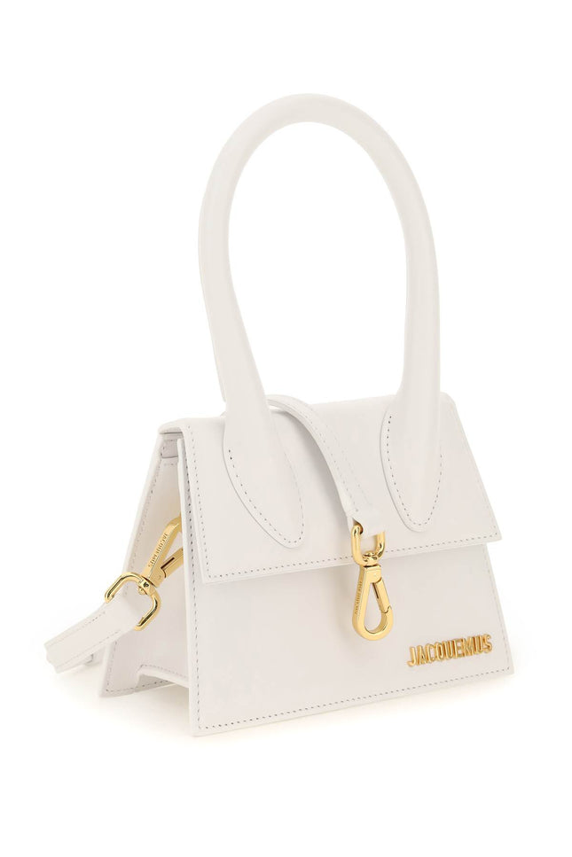 Jacquemus le chiquito moyen bag