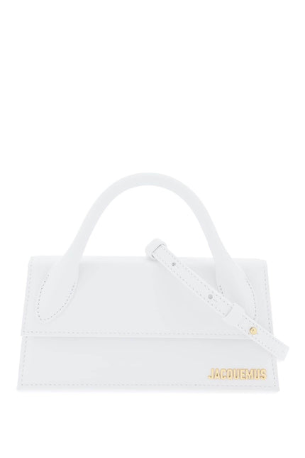 Jacquemus le chiquito long handbag