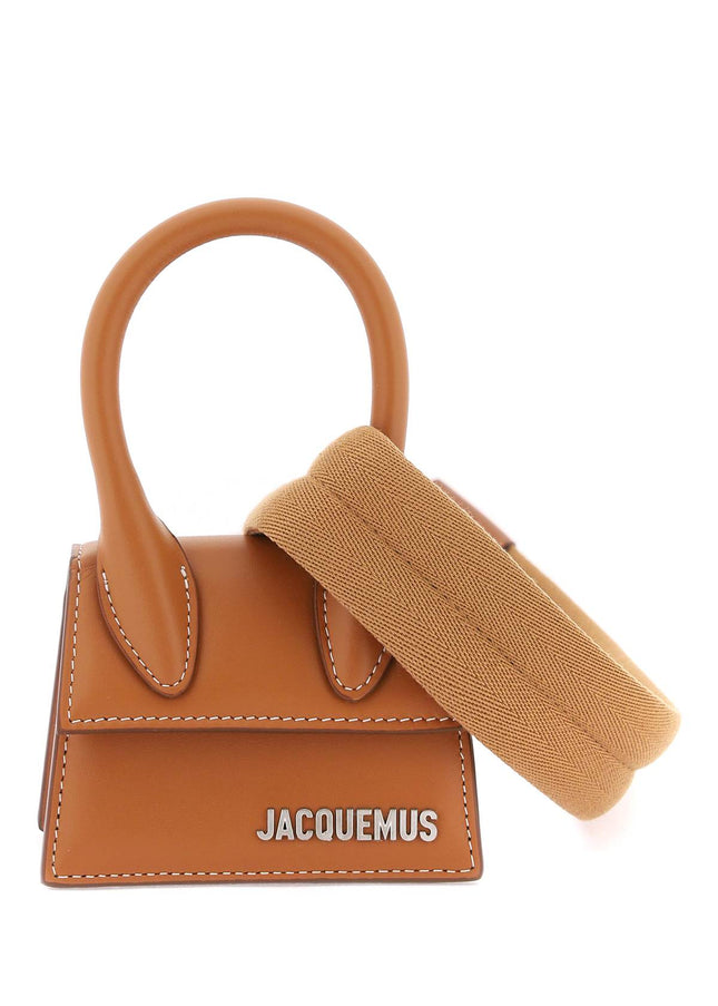 Jacquemus 'le chiquito' mini bag