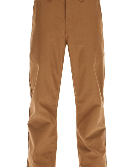 PATAGONIA traveler chino pants