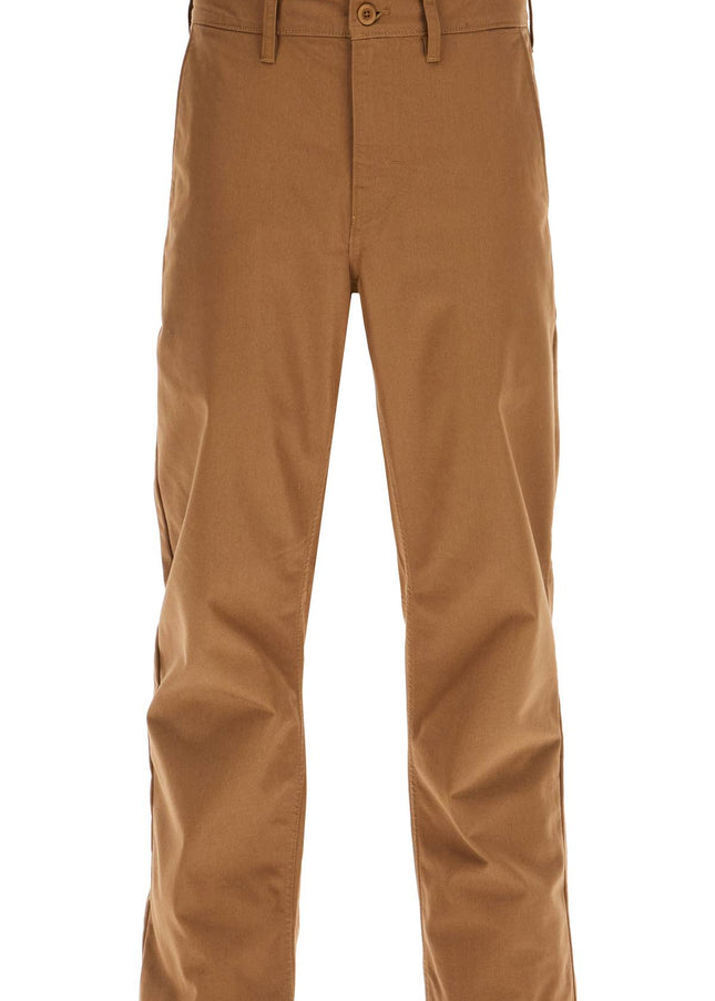 PATAGONIA traveler chino pants