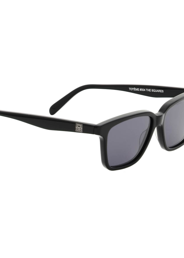 Toteme the squares sunglasses