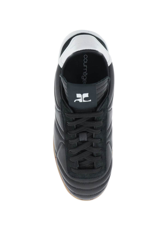 Courreges club02 low-top sneakers