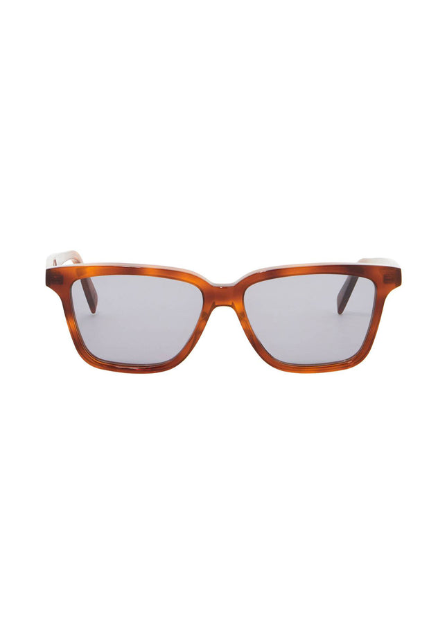 Toteme the square sunglasses