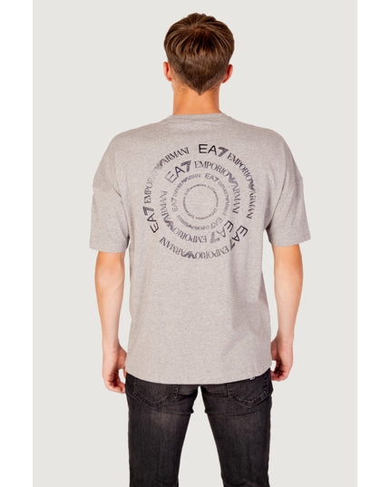 Ea7 Men T-Shirt-Ea7-Urbanheer