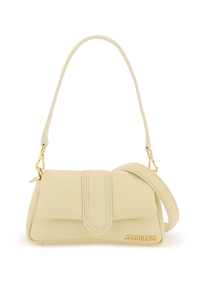 Jacquemus le petit bambimou shoulder bag