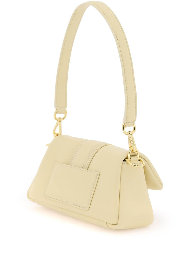 Jacquemus le petit bambimou shoulder bag