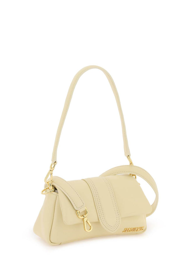 Jacquemus le petit bambimou shoulder bag