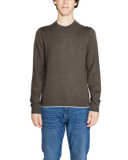 Armani Exchange Men Knitwear