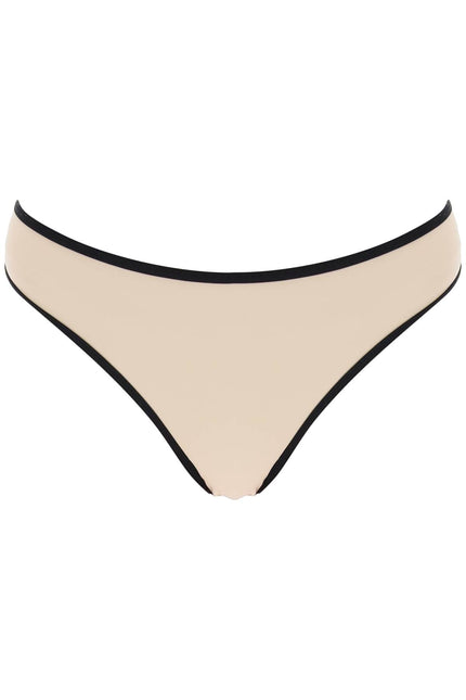 Toteme "bikini briefs with contrasting edge