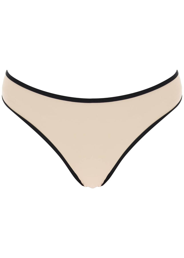 Toteme "bikini briefs with contrasting edge