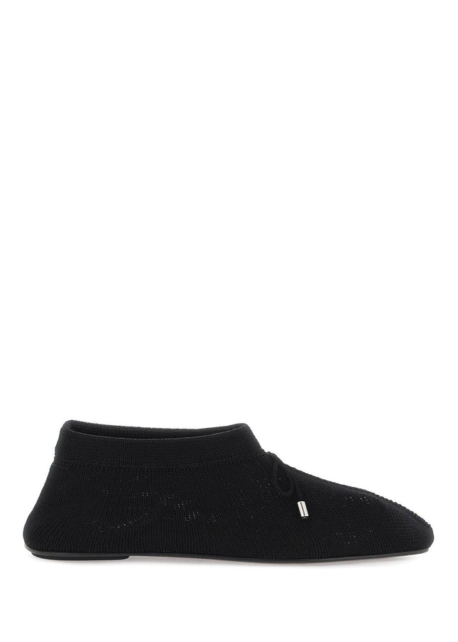 Toteme knitted ballet flats