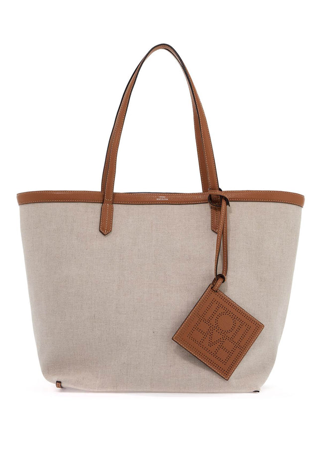 Toteme travel canvas tote bag for everyday use