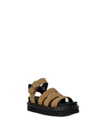 Dr. Martens Women Sandals-Shoes Sandals-Dr. Martens-Urbanheer