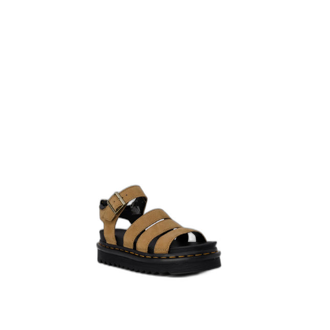 Dr. Martens Women Sandals-Shoes Sandals-Dr. Martens-Urbanheer