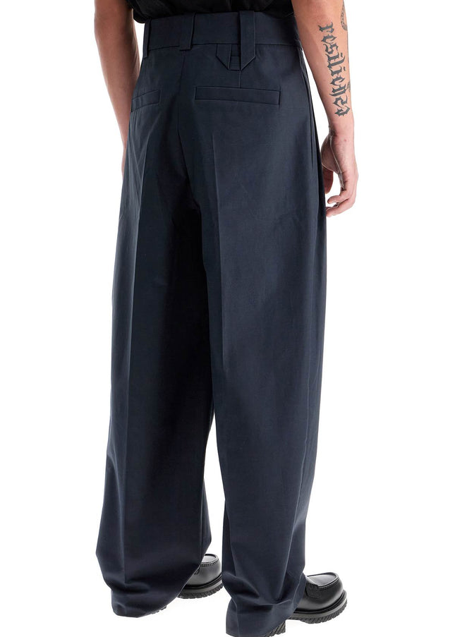 Jacquemus 'le pantalon marz