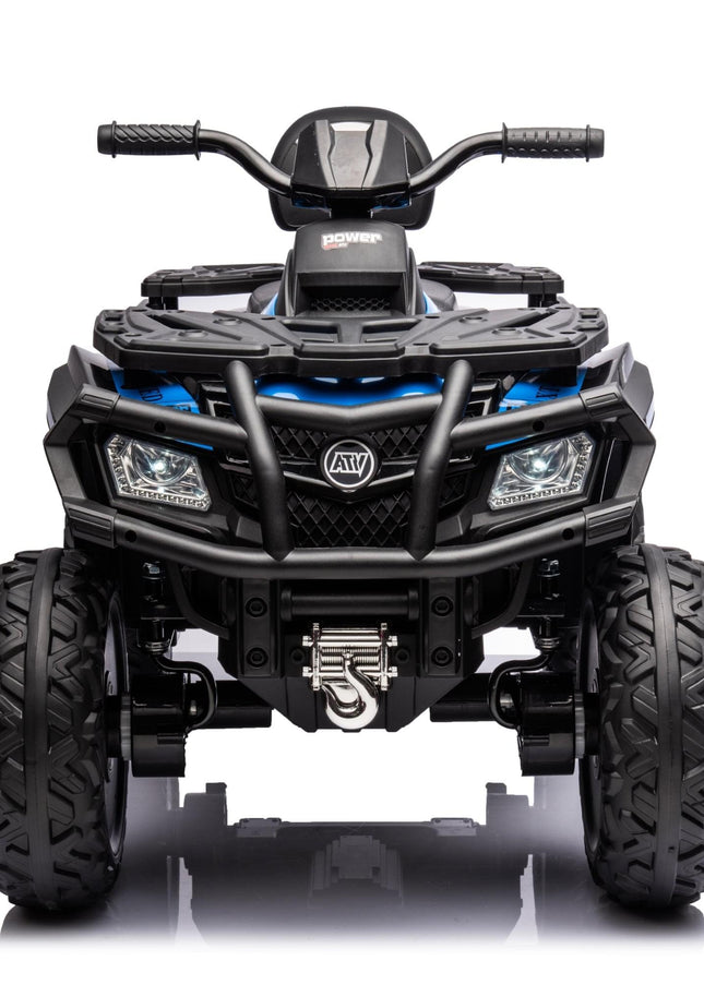 24V 4x4 Freddo Raptor 2 Seater Ride on ATV