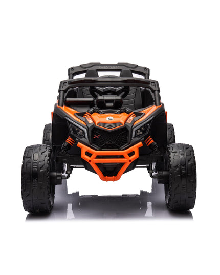 24V Can Am Maverick 1-Seater UTV - Kids Electric Ride-On