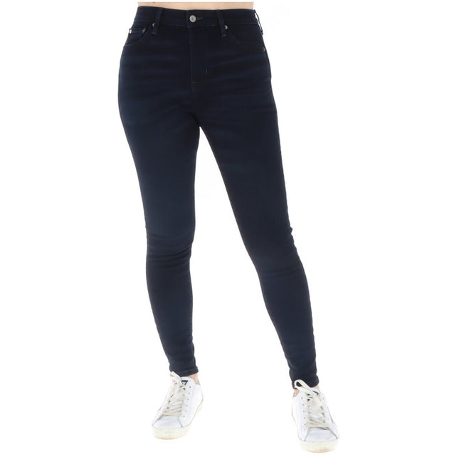 Superdry Women Jeans-Clothing Jeans-Superdry-W25_L30-Urbanheer