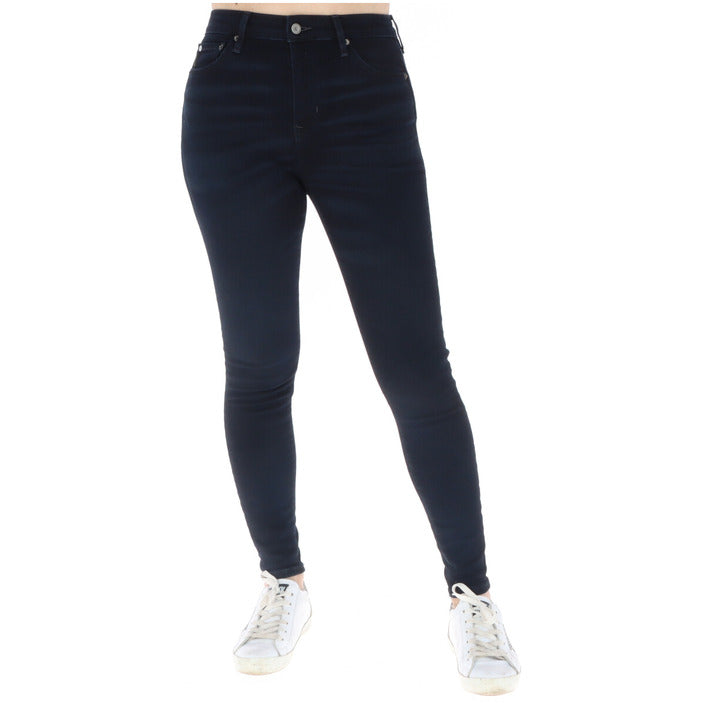 Superdry Women Jeans-Clothing Jeans-Superdry-W25_L30-Urbanheer