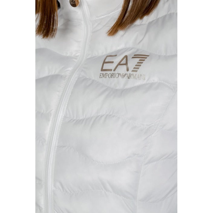 Ea7 Women Jacket-Clothing Jackets-Ea7-Urbanheer